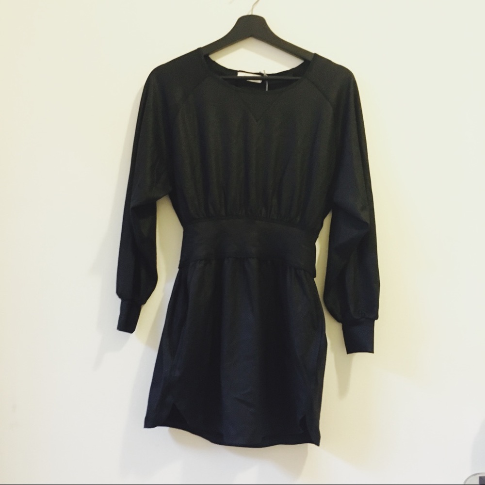 VINTAGE BALMAIN dress